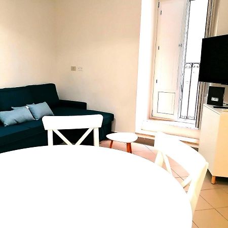 Amaranto Apartman Trapani Kültér fotó