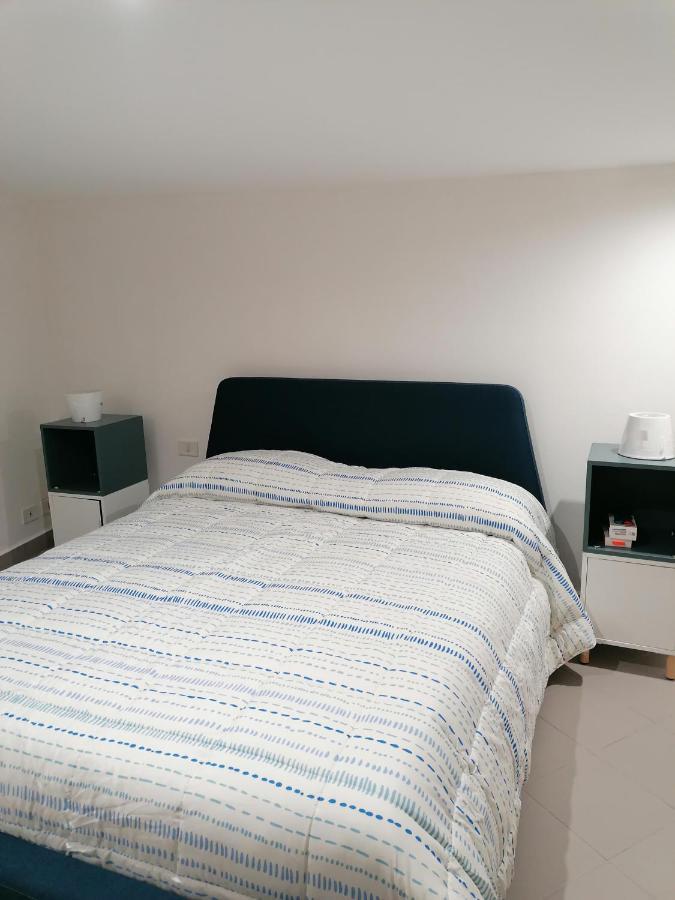Amaranto Apartman Trapani Kültér fotó