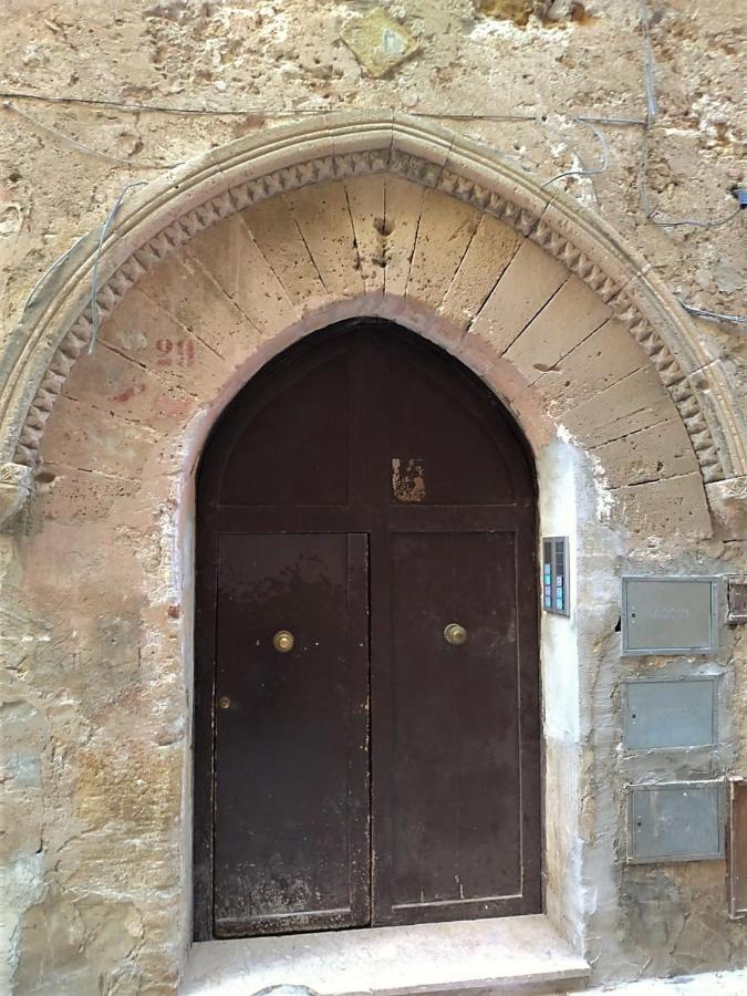 Amaranto Apartman Trapani Kültér fotó