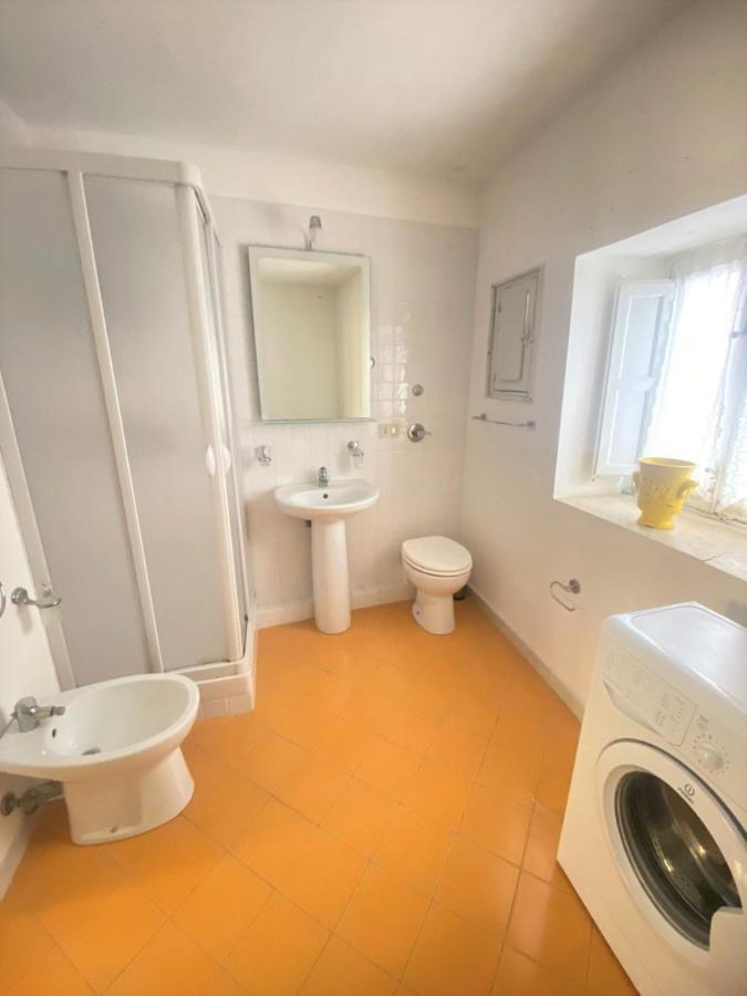 Amaranto Apartman Trapani Kültér fotó