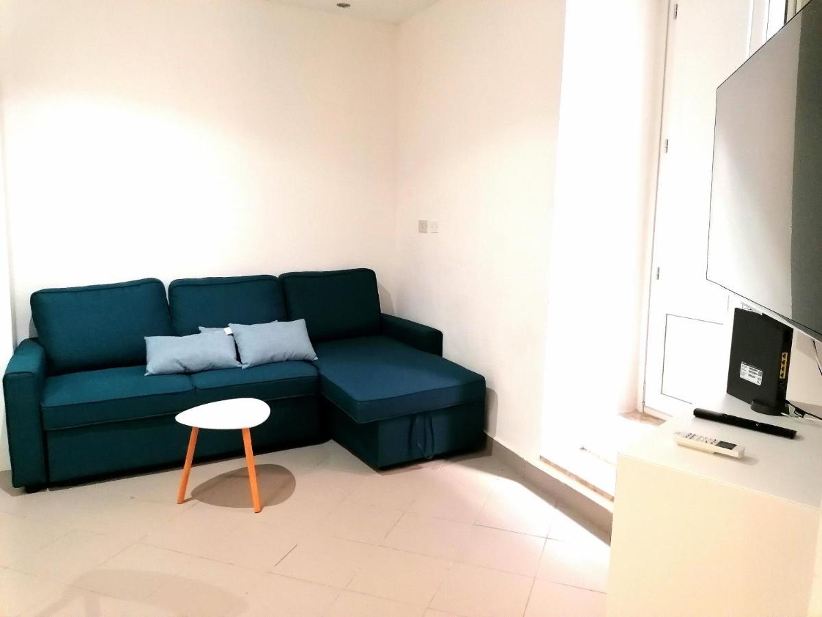 Amaranto Apartman Trapani Kültér fotó